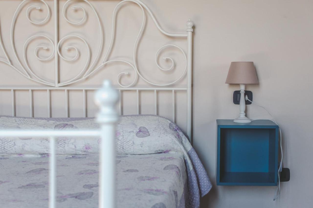 Agriturismo Bassanine Monticelli dʼOngina エクステリア 写真