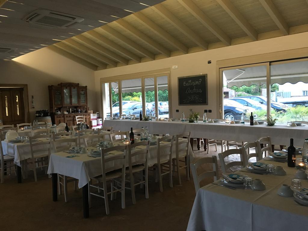 Agriturismo Bassanine Monticelli dʼOngina エクステリア 写真